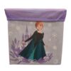Pouf Disney frozen 2