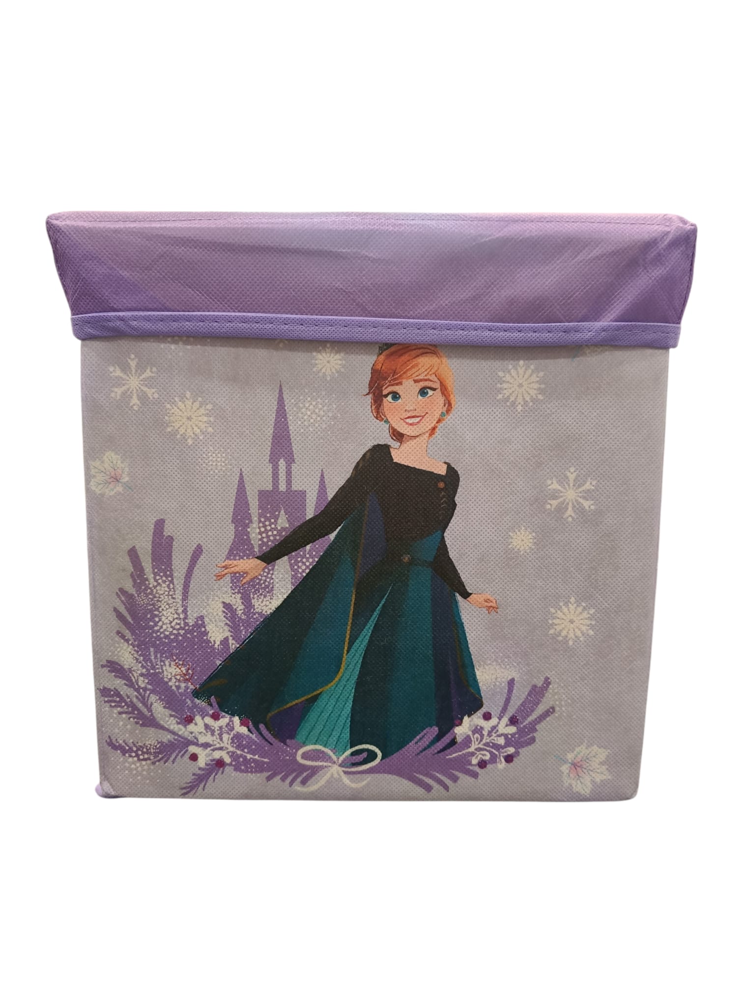 Pouf Disney frozen 2