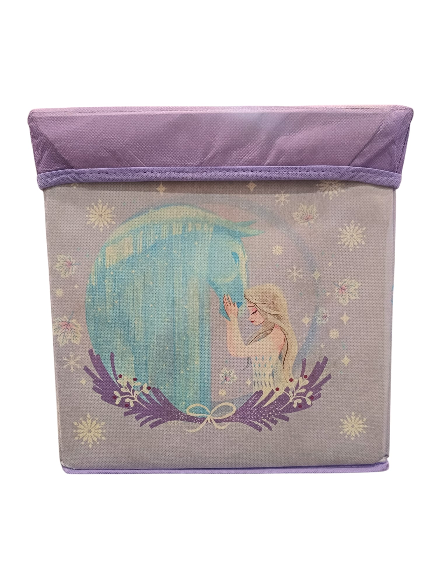Pouf Disney frozen 4