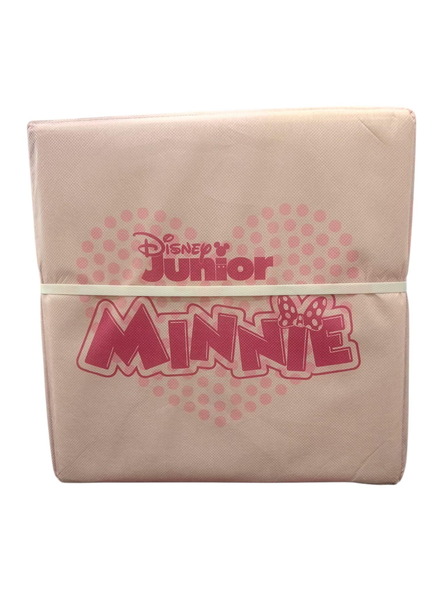 Pouf Disney minnie 1