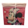 Pouf Disney minnie 2