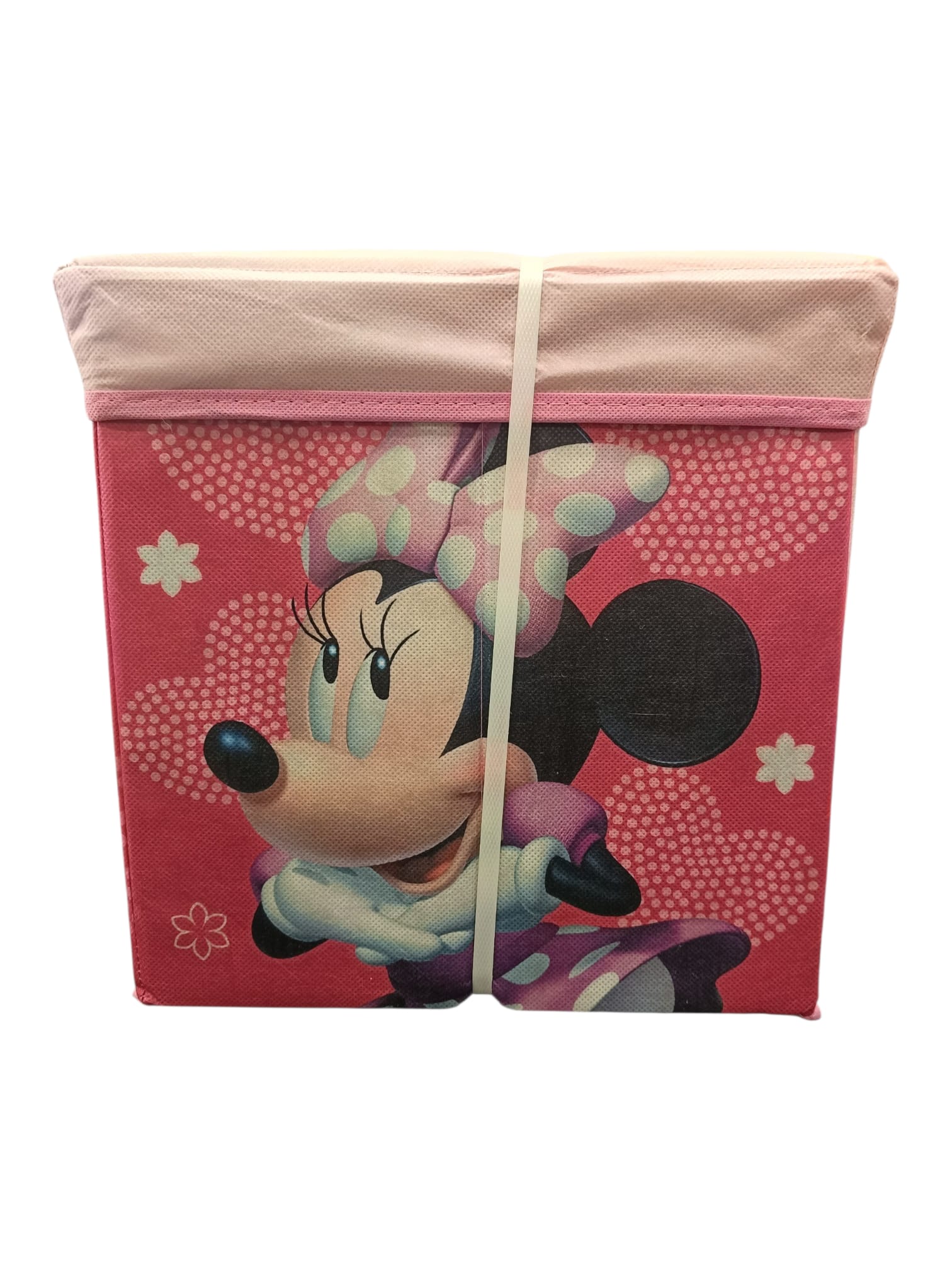 Pouf Disney minnie 2