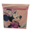 Pouf Disney minnie 3
