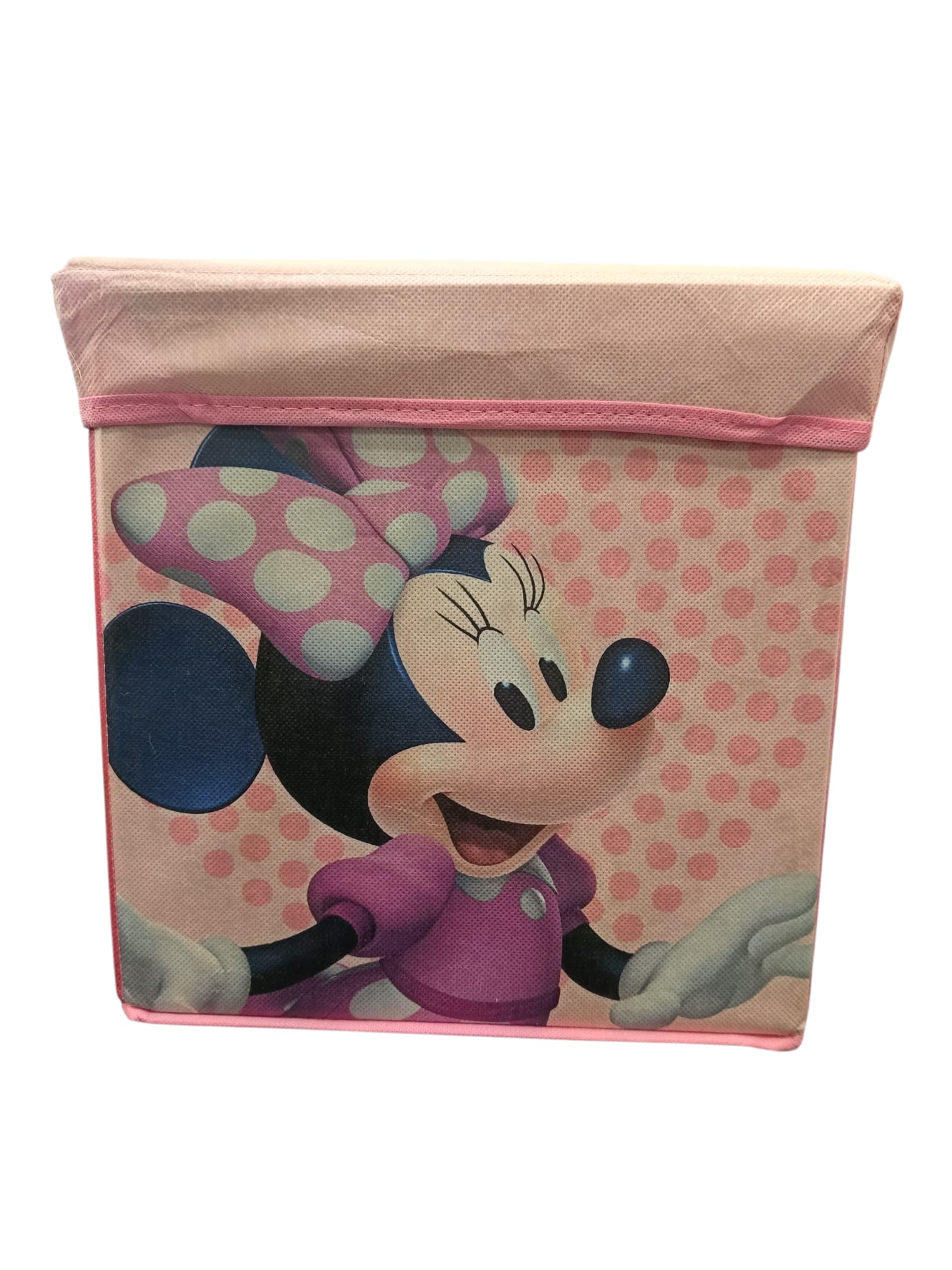Pouf Disney minnie 3