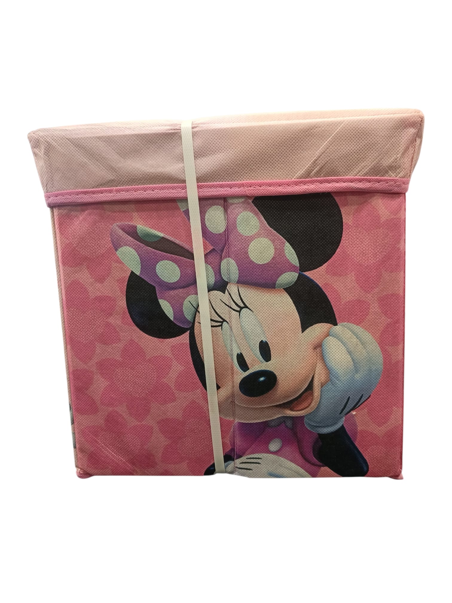 Pouf Disney minnie 4