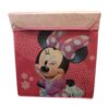 Pouf Disney minnie 5