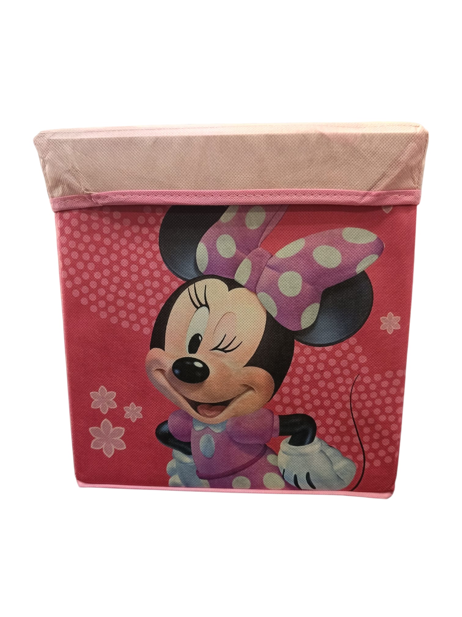 Pouf Disney minnie 5