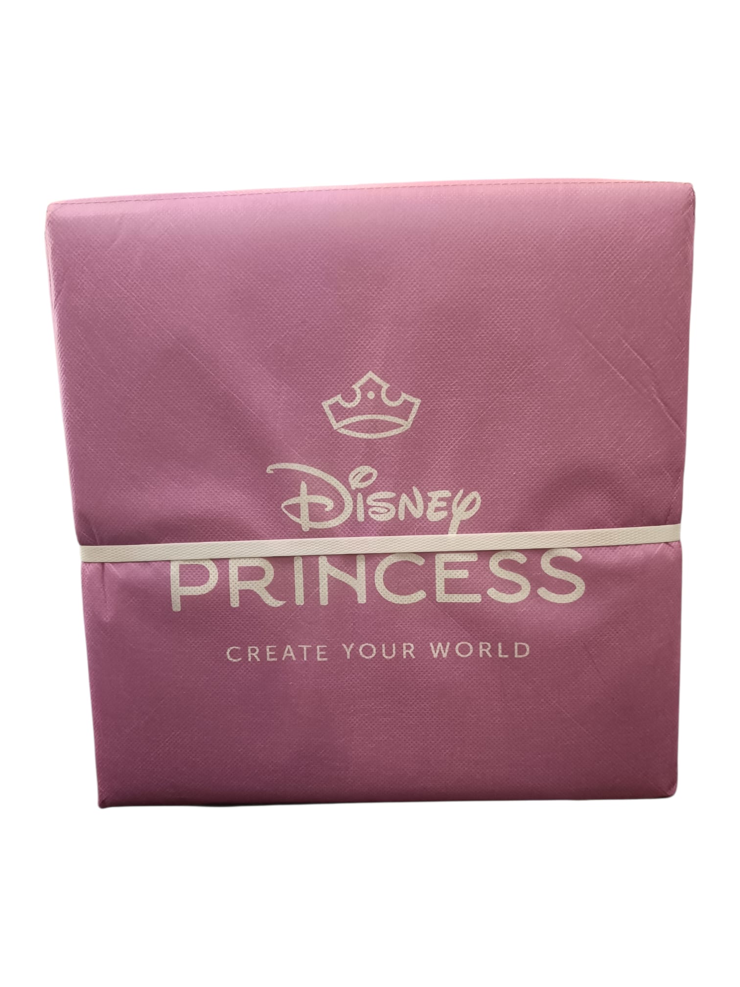 Pouf Disney principesse 1