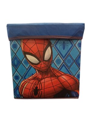 Pouf Disney spiderman 1
