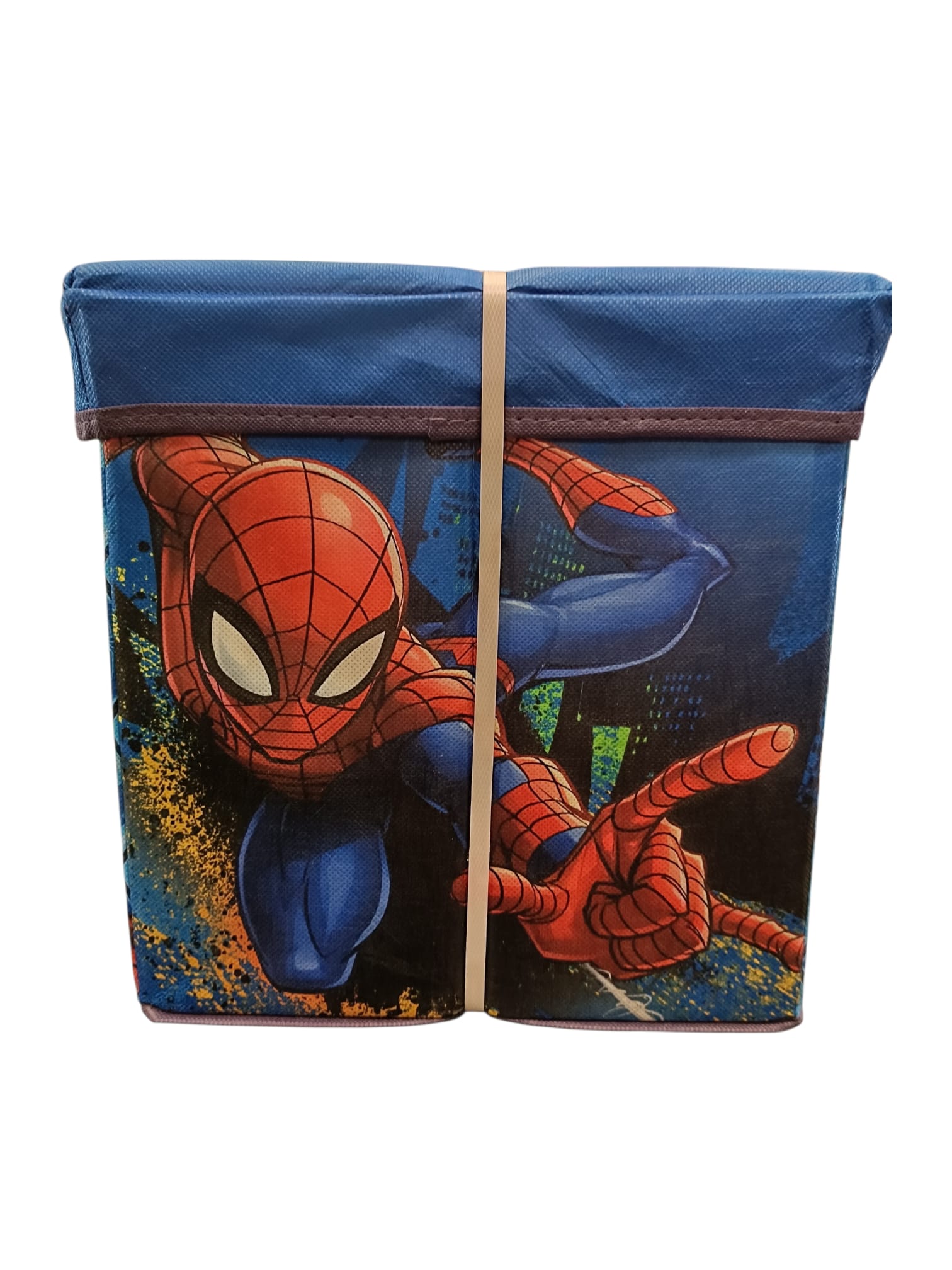 Pouf Disney spiderman 2