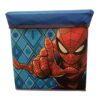 Pouf Disney spiderman3