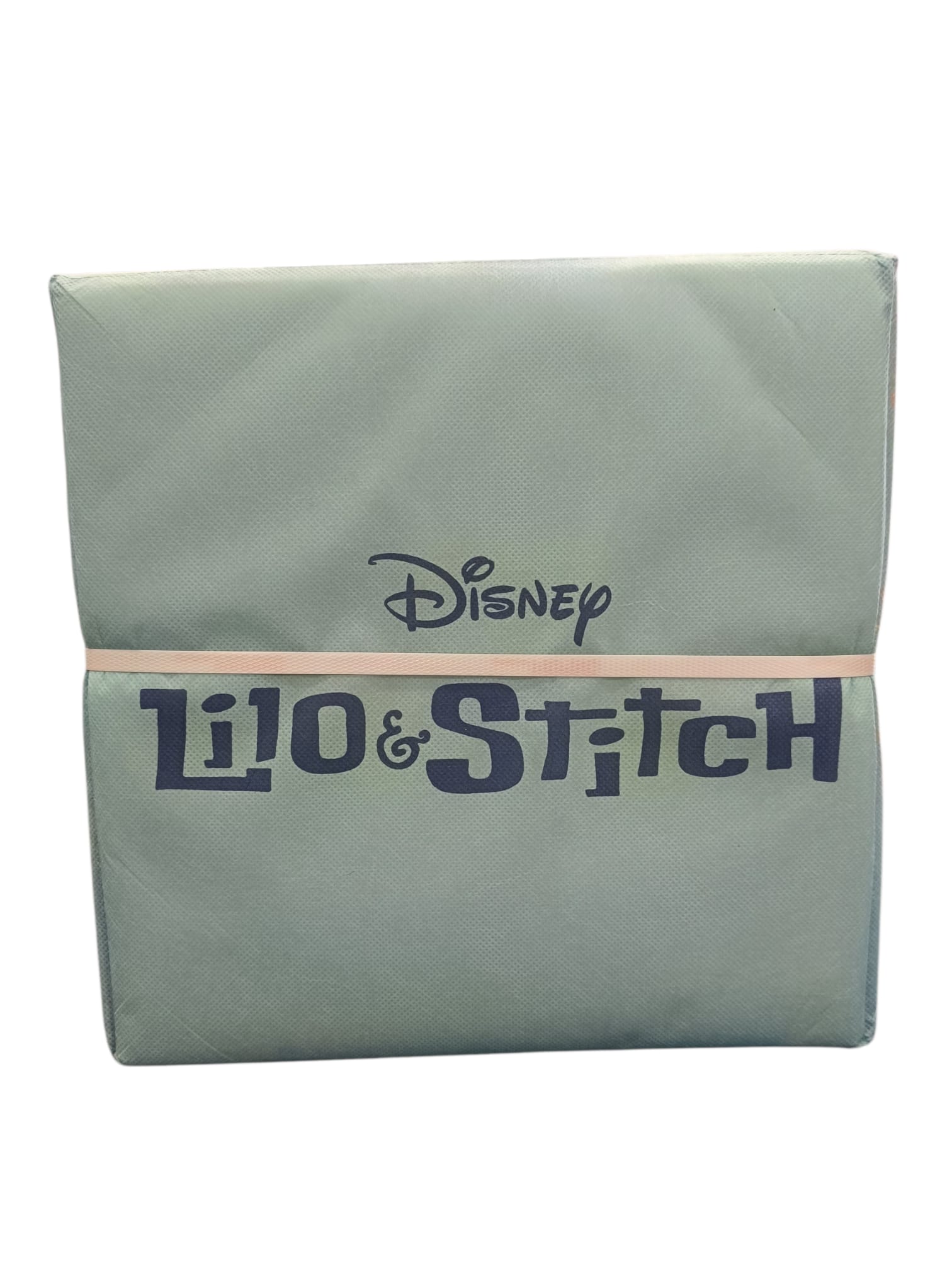 Pouf Disney stitch 1