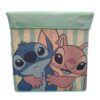 Pouf Disney stitch 2