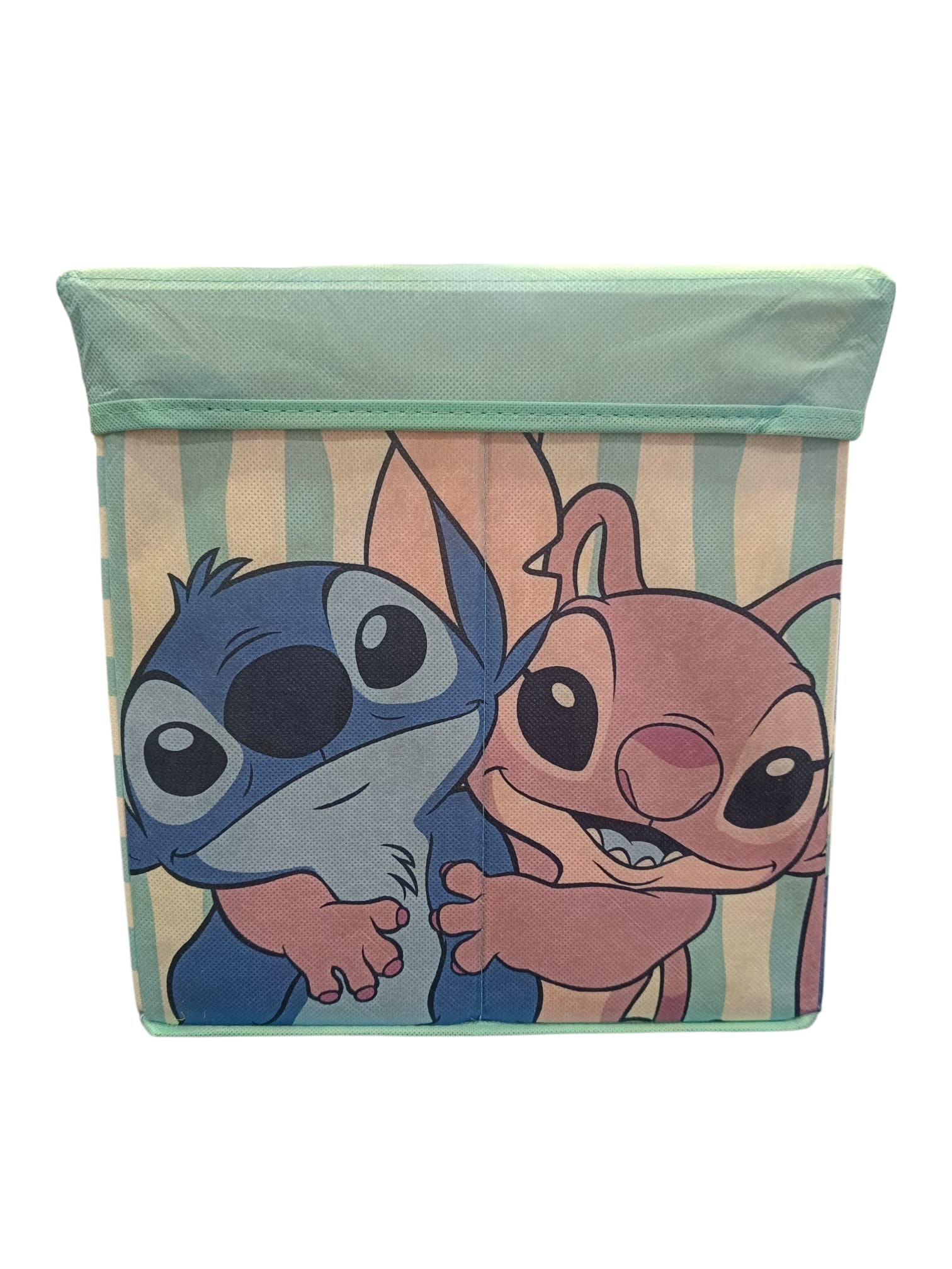 Pouf Disney stitch 2