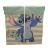 Pouf Disney stitch 3