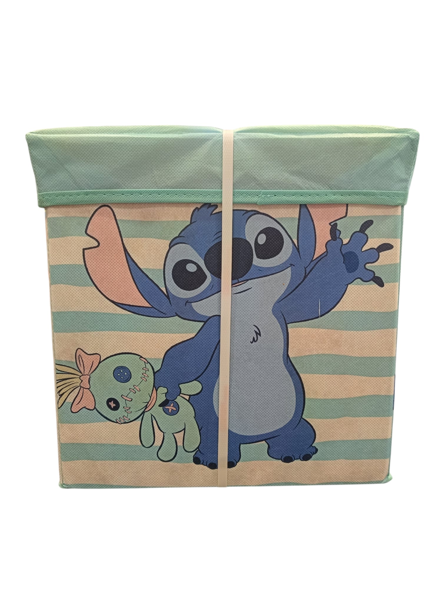 Pouf Disney stitch 3