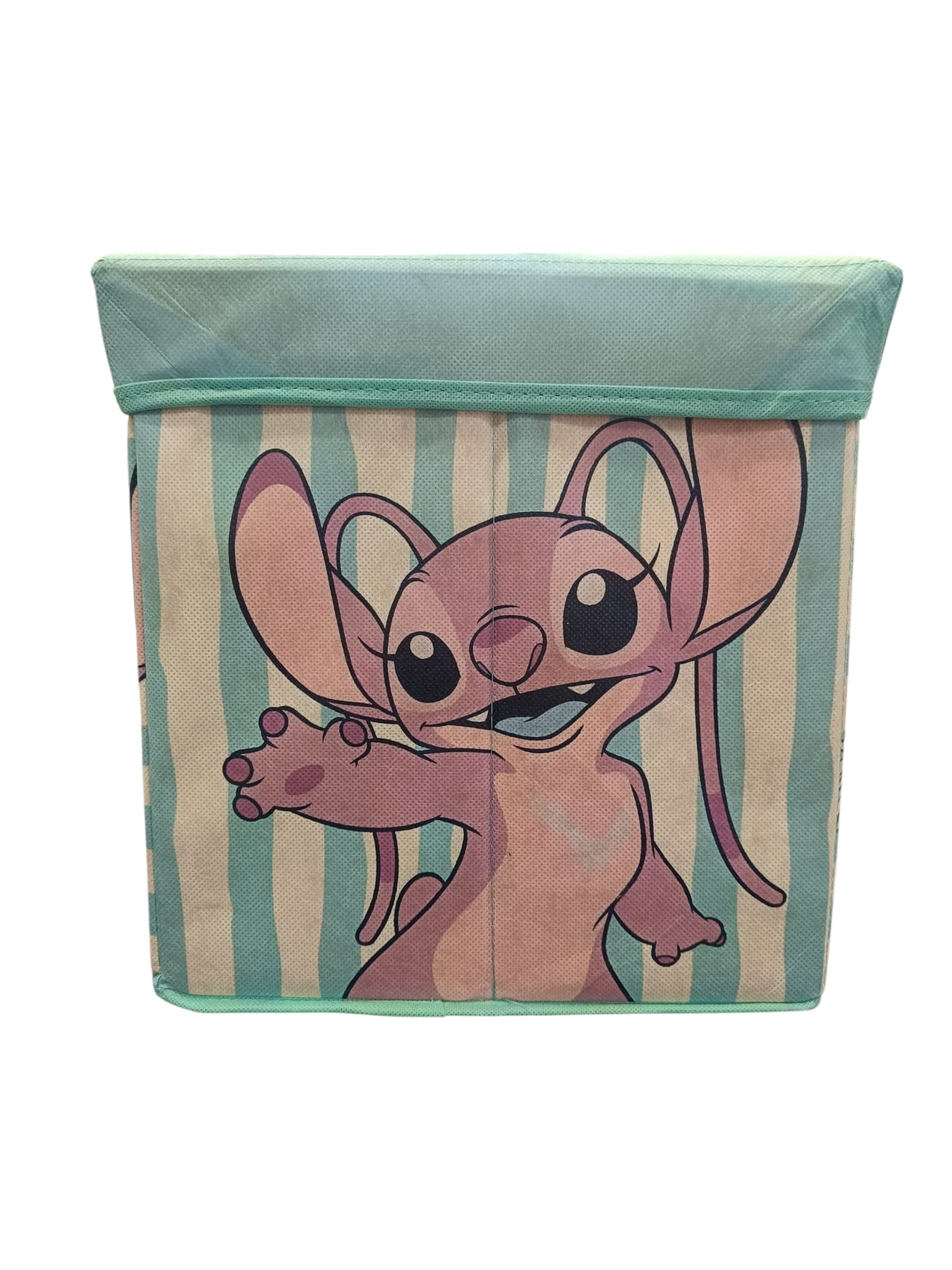 Pouf Disney stitch 4