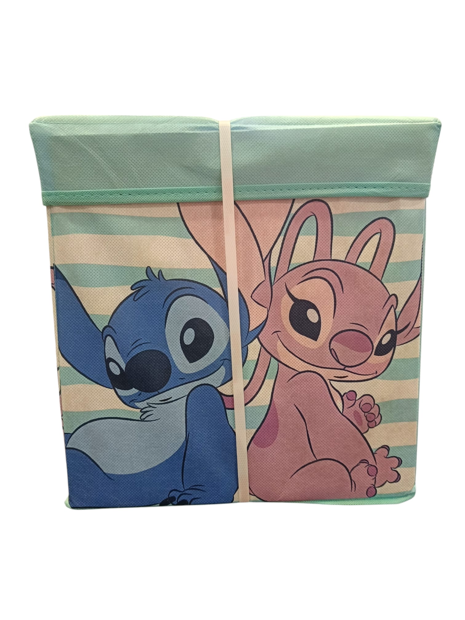 Pouf Disney stitch 5