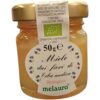 barattolo di miele 50g siciliano Erba Medica