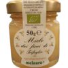 barattolo di miele 50g siciliano Trifoglio