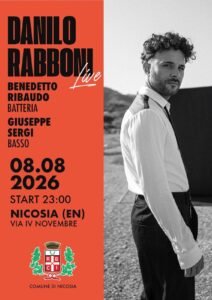DANILO RABBONI