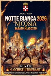 FUOCHISTI ITINERANTI