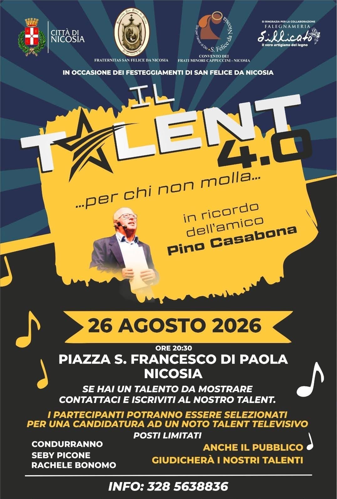 Il Talent 4.0 – per chi non molla