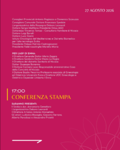 Nicosiana 2026 Tra cultura, arte e prevenzione 3