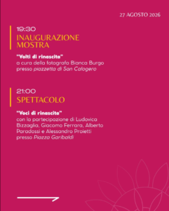 Nicosiana 2026 Tra cultura, arte e prevenzione 4