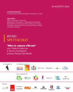 Nicosiana 2026 Tra cultura, arte e prevenzione 8