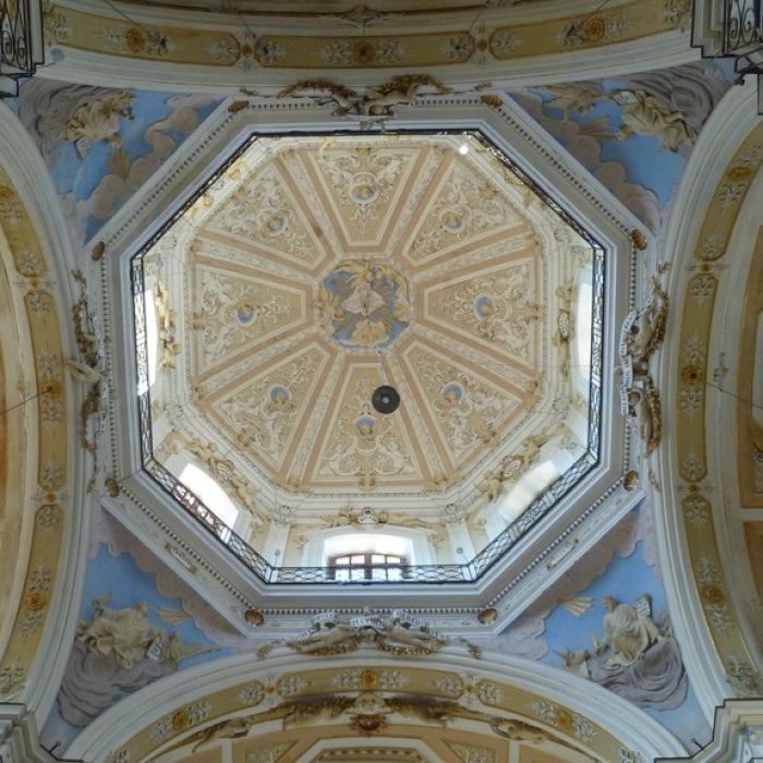 BASILICA DI SANTA MARIA MAGGIORE 1