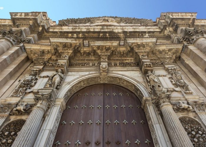 BASILICA DI SANTA MARIA MAGGIORE 3