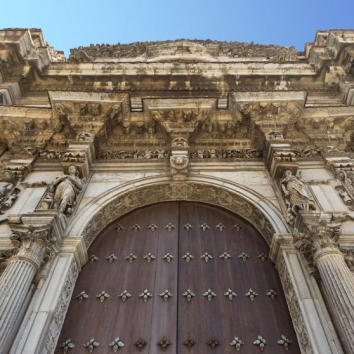 BASILICA DI SANTA MARIA MAGGIORE 3