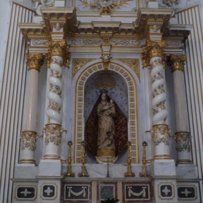 BASILICA DI SANTA MARIA MAGGIORE 5