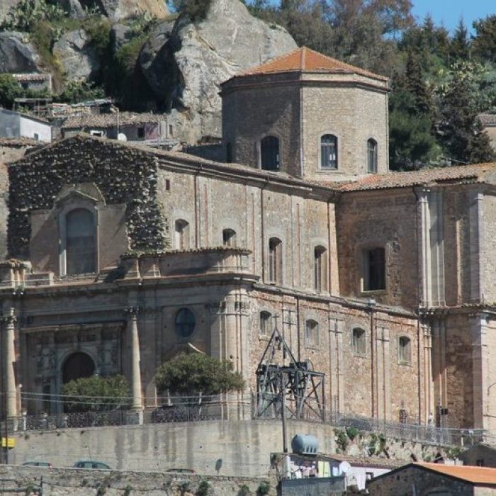 BASILICA DI SANTA MARIA MAGGIORE