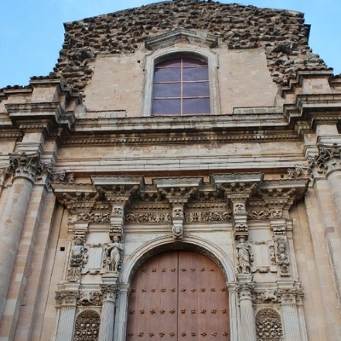 BASILICA DI SANTA MARIA MAGGIORE 7