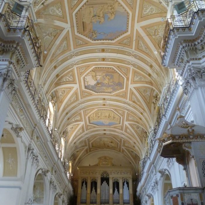 BASILICA DI SANTA MARIA MAGGIORE6