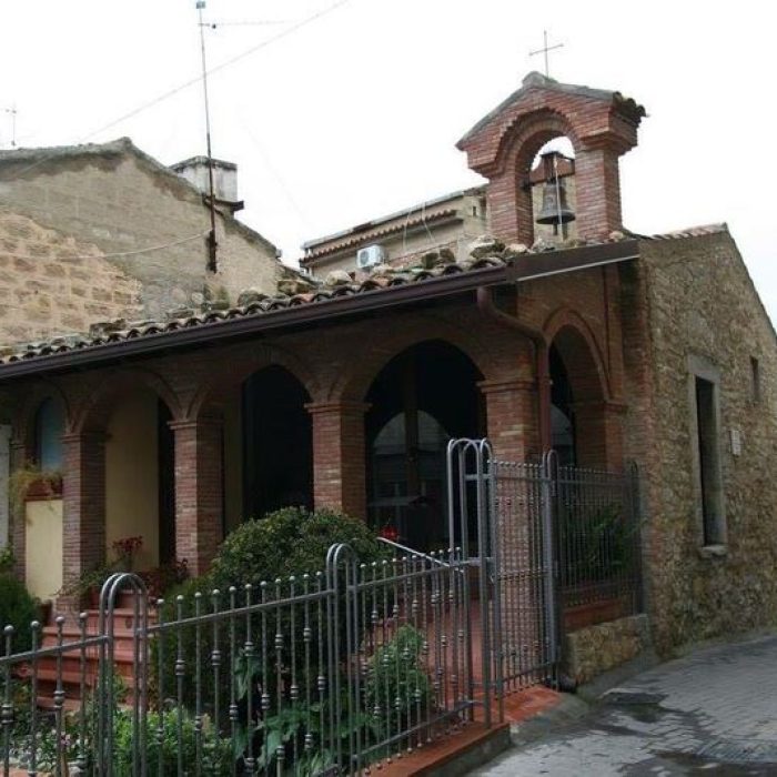 CASA DI SAN FELICE