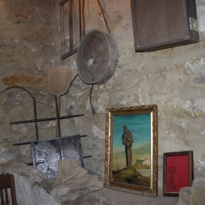 CASA DI SAN FELICE 9