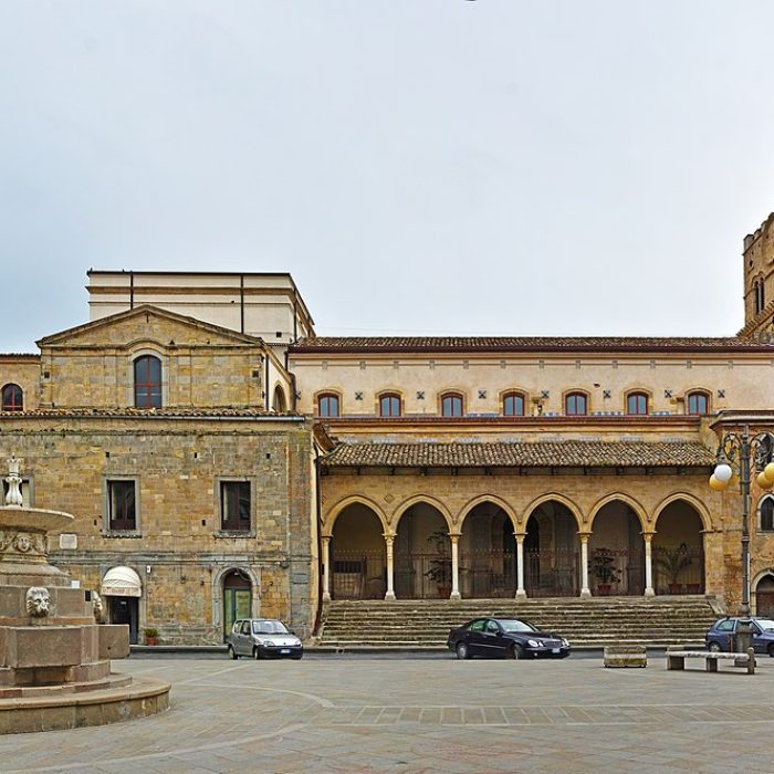 CATTEDRALE 2