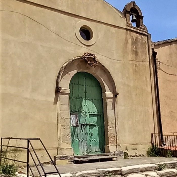 CHIESA DEI SANTI SIMONE E GIUDA