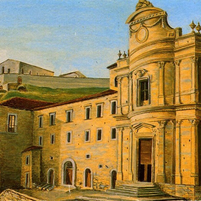 CHIESA DEL CARMINE 2