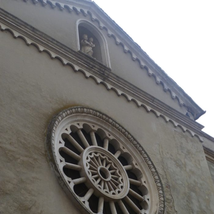 CHIESA DEL CARMINE 4