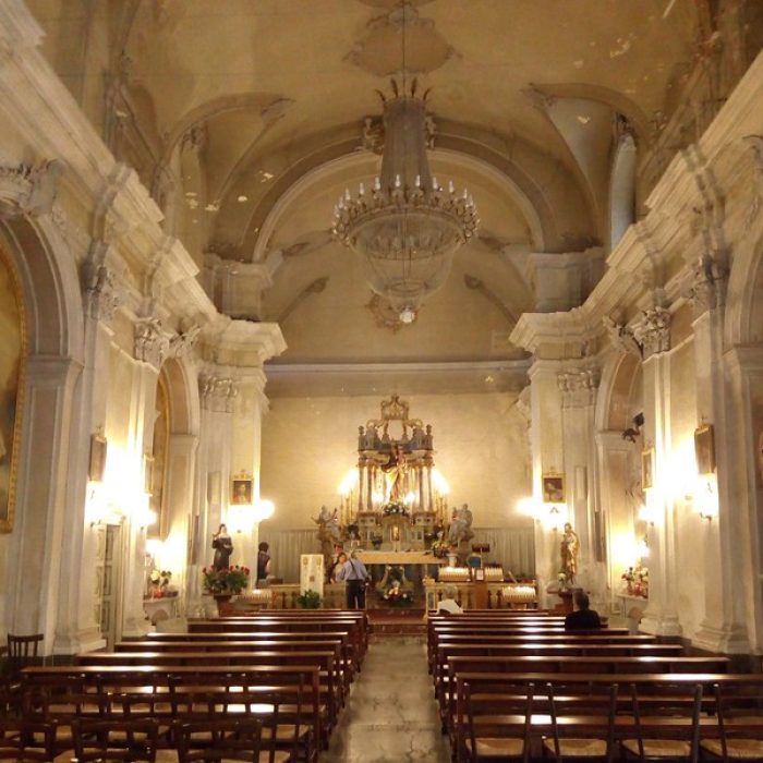 CHIESA DEL CARMINE 5