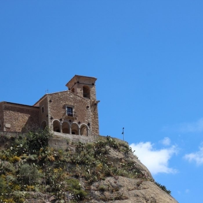 CHIESA DEL SS. SALVATORE