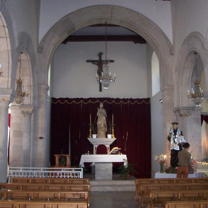 CHIESA DI S. AGATA 2