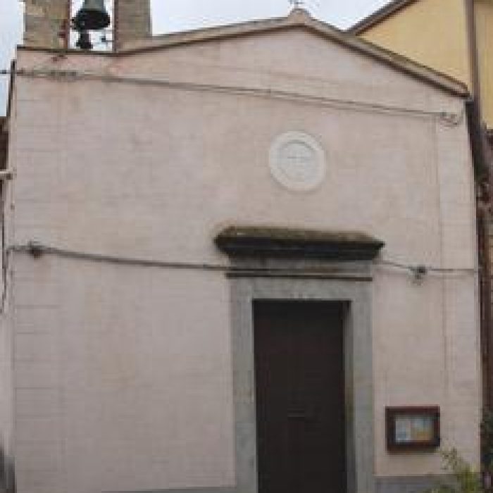 CHIESA DI SAN CATALDO