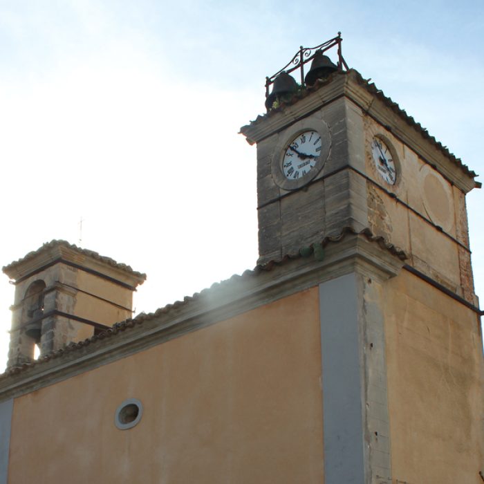 CHIESA DI SAN FRANCESCO DI PAOLA 4