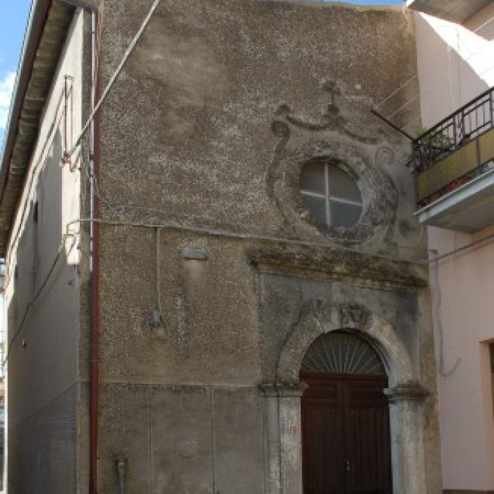 CHIESA DI SAN GIACOMO