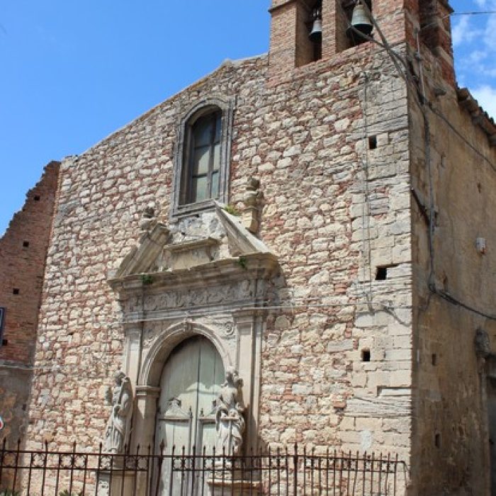 CHIESA DI SAN GIUSEPPE